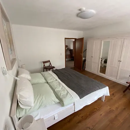 Appartement Haus Sonnenweg 6 Auf Der Sonnenseite Im Westerwald