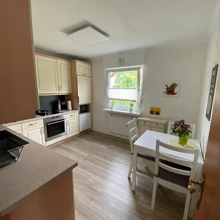 Haus Sonnenweg 6 Auf Der Sonnenseite Im Westerwald *