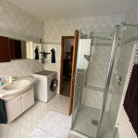 Haus Sonnenweg 6 Auf Der Sonnenseite Im Westerwald Apartment Höhr-Grenzhausen