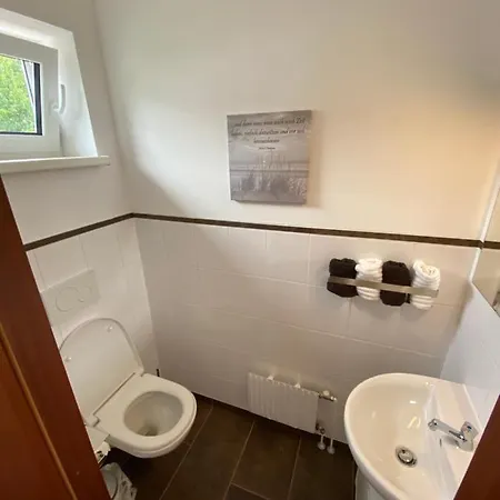 Haus Sonnenweg 6 Auf Der Sonnenseite Im Westerwald * Höhr-Grenzhausen