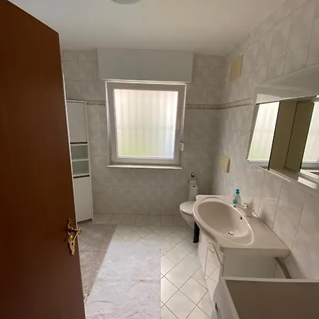 Appartement Haus Sonnenweg 6 Auf Der Sonnenseite Im Westerwald