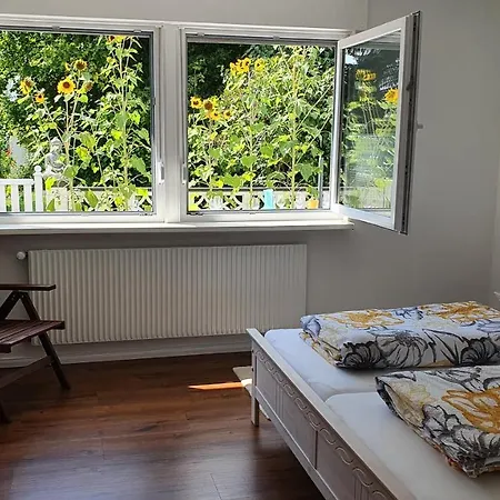 Apartment Haus Sonnenweg 6 Auf Der Sonnenseite Im Westerwald