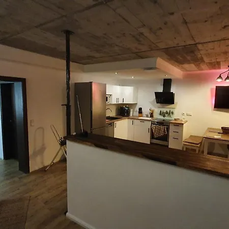 Haus Sonnenweg 6 Auf Der Sonnenseite Im Westerwald Apartment *