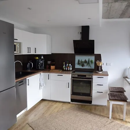 Haus Sonnenweg 6 Auf Der Sonnenseite Im Westerwald *