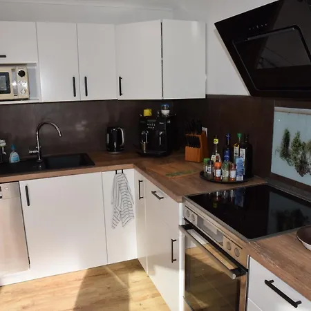 Haus Sonnenweg 6 Auf Der Sonnenseite Im Westerwald