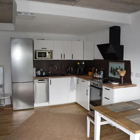 Haus Sonnenweg 6 Auf Der Sonnenseite Im Westerwald Apartment