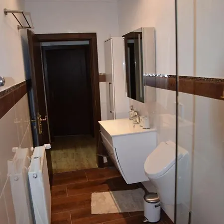Haus Sonnenweg 6 Auf Der Sonnenseite Im Westerwald * Höhr-Grenzhausen