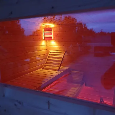 Appartement Haus Sonnenweg 6 Auf Der Sonnenseite Im Westerwald Höhr-Grenzhausen