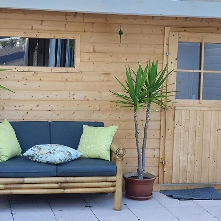 Haus Sonnenweg 6 Auf Der Sonnenseite Im Westerwald Appartement