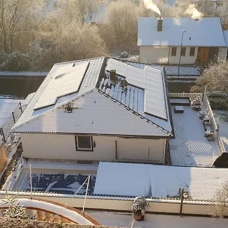 Haus Sonnenweg 6 Auf Der Sonnenseite Im Westerwald Höhr-Grenzhausen