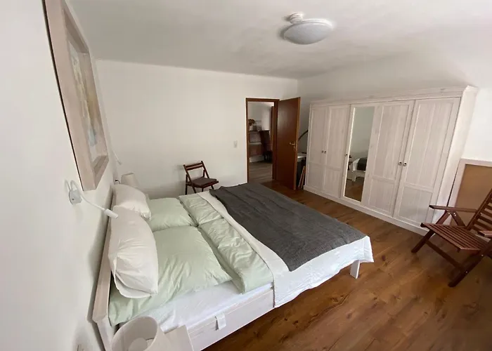 شقة Haus Sonnenweg 6 Auf Der Sonnenseite Im Westerwald