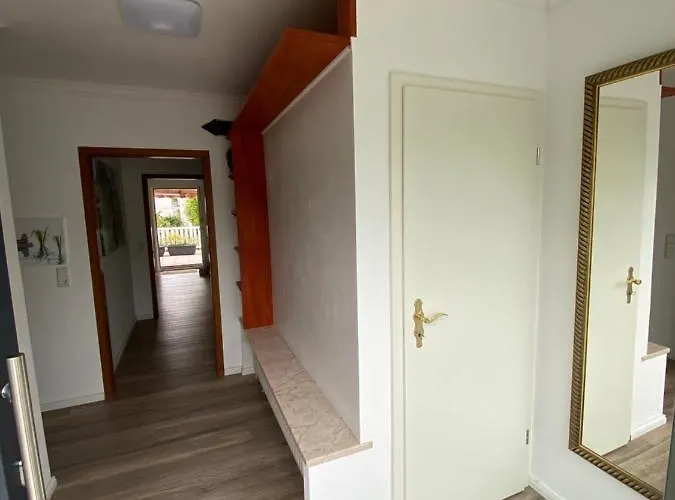 Haus Sonnenweg 6 Auf Der Sonnenseite Im Westerwald * Höhr-Grenzhausen