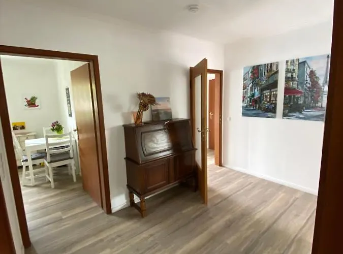 Haus Sonnenweg 6 Auf Der Sonnenseite Im Westerwald