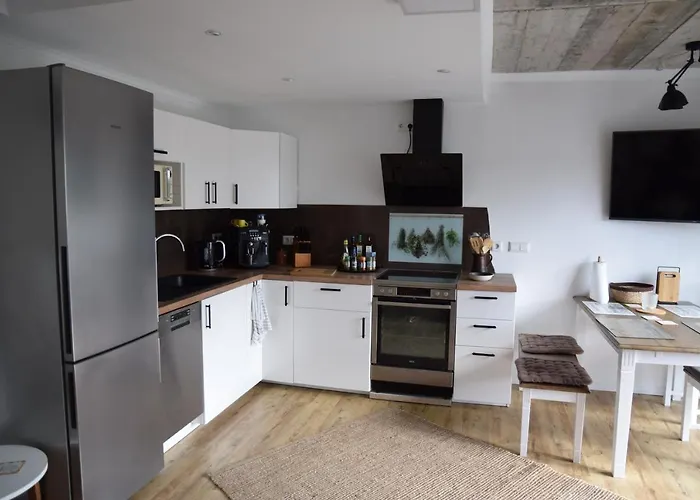 Haus Sonnenweg 6 Auf Der Sonnenseite Im Westerwald *