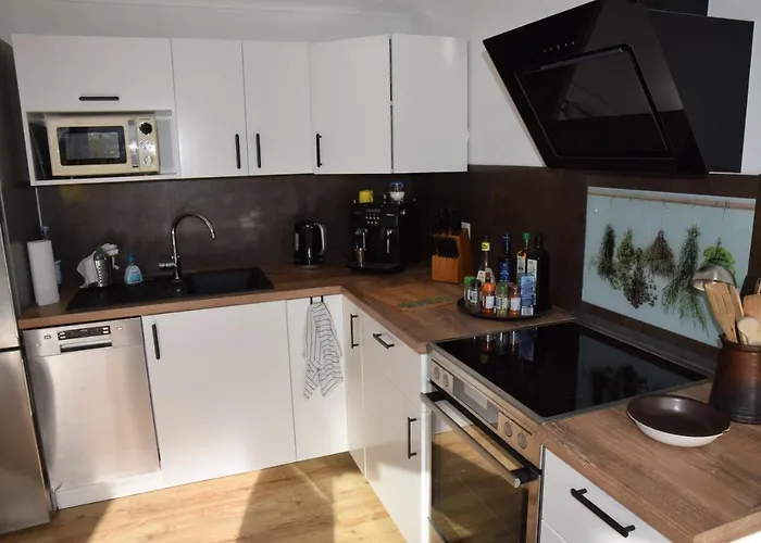 Haus Sonnenweg 6 Auf Der Sonnenseite Im Westerwald