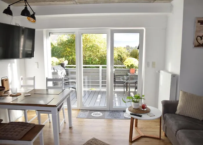 Haus Sonnenweg 6 Auf Der Sonnenseite Im Westerwald * Höhr-Grenzhausen